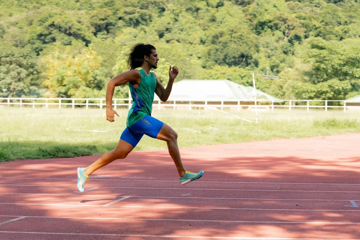 How to Find Your Running Pace