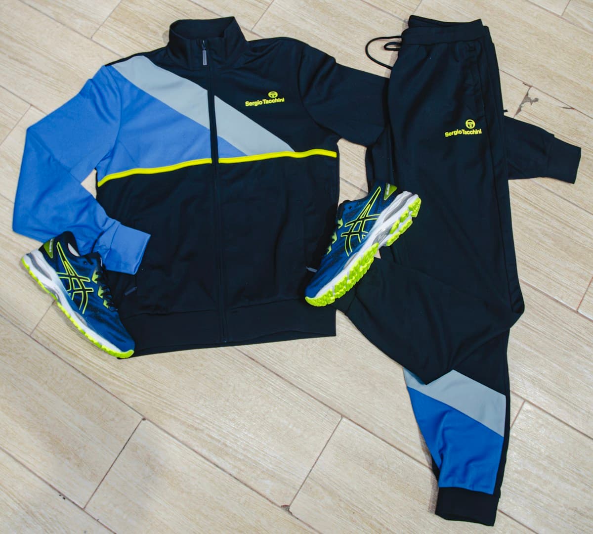 What to Wear for a Run