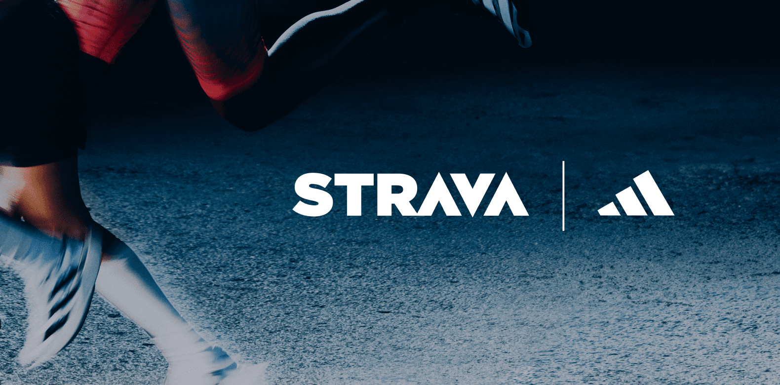 Strava Will Now Pay You in adidas Points for Your Runs. Just Not in South Africa
