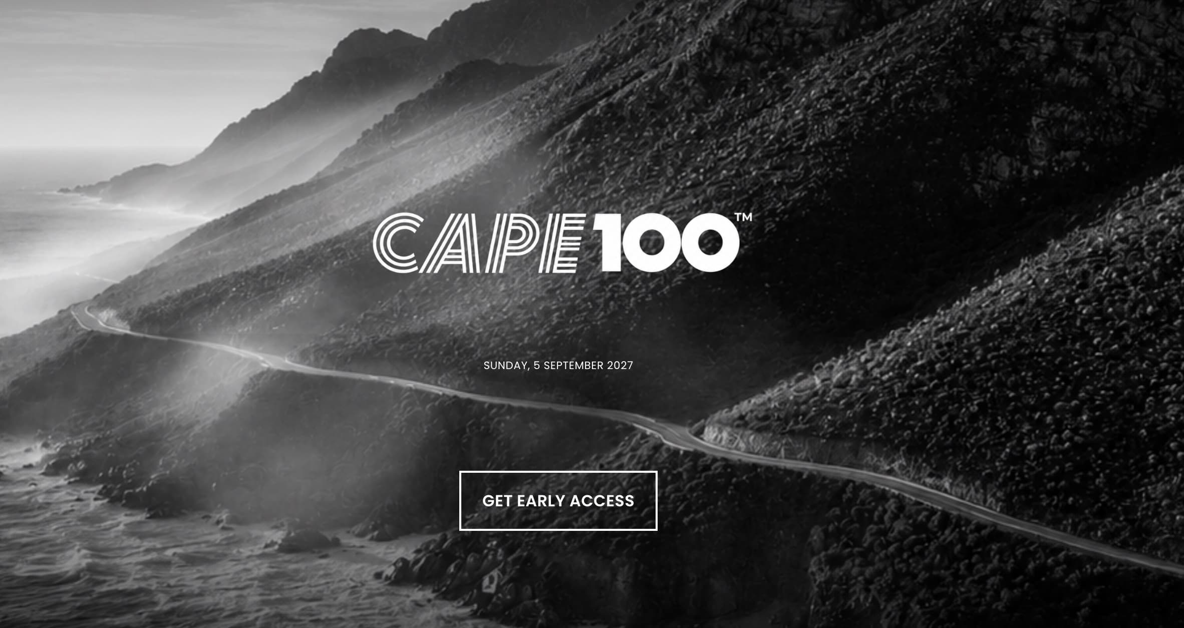 Cape100: A 100km Road Ultra From Hermanus to Stellenbosch