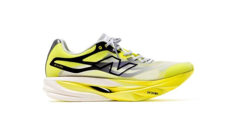 New Balance SuperComp Elite v6