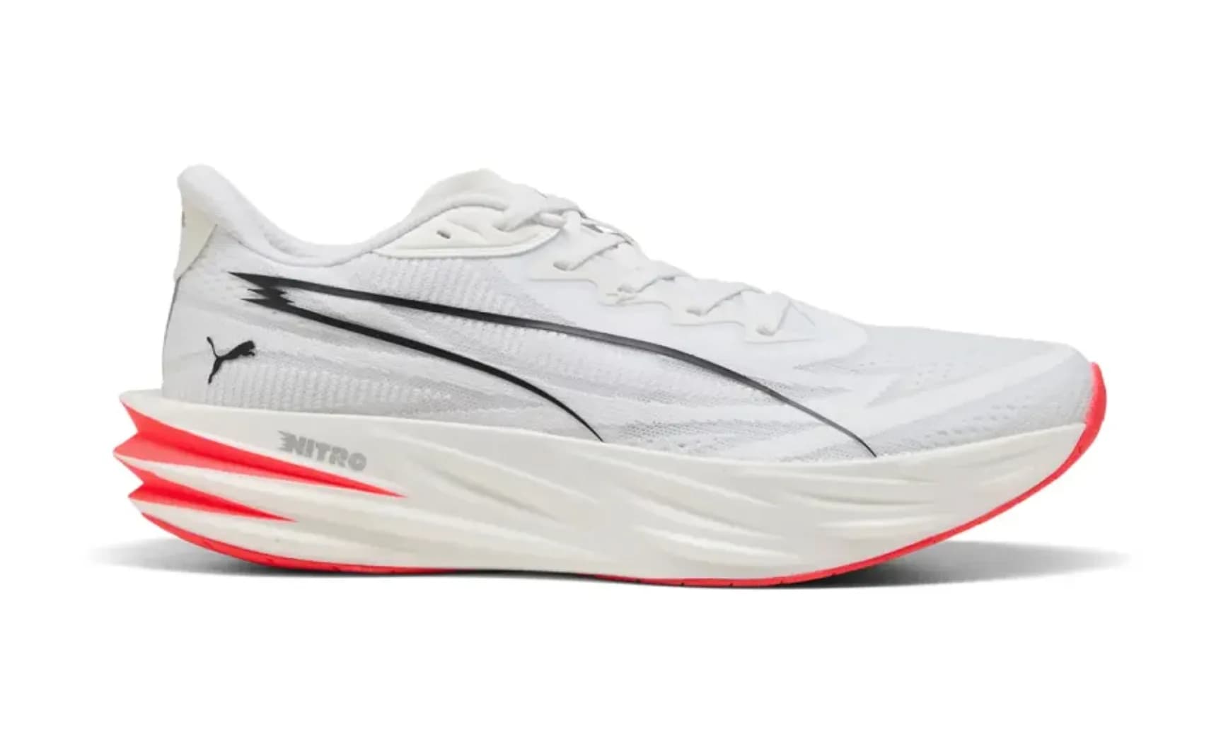 Puma Deviate Nitro Pure