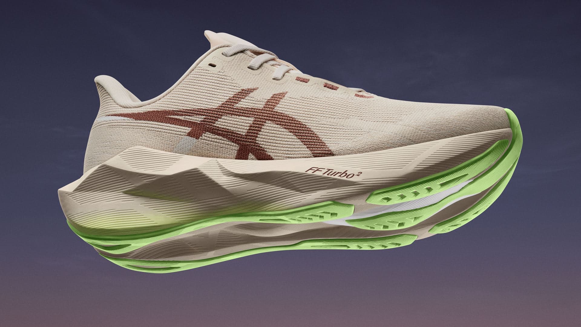 Asics Drops Megablast Foam Into the Novablast 6 — and the Daily Trainer Bar Goes Up