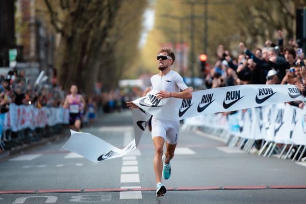 Jimmy Gressier Smashes European 5km Record With 12:51 in Lille