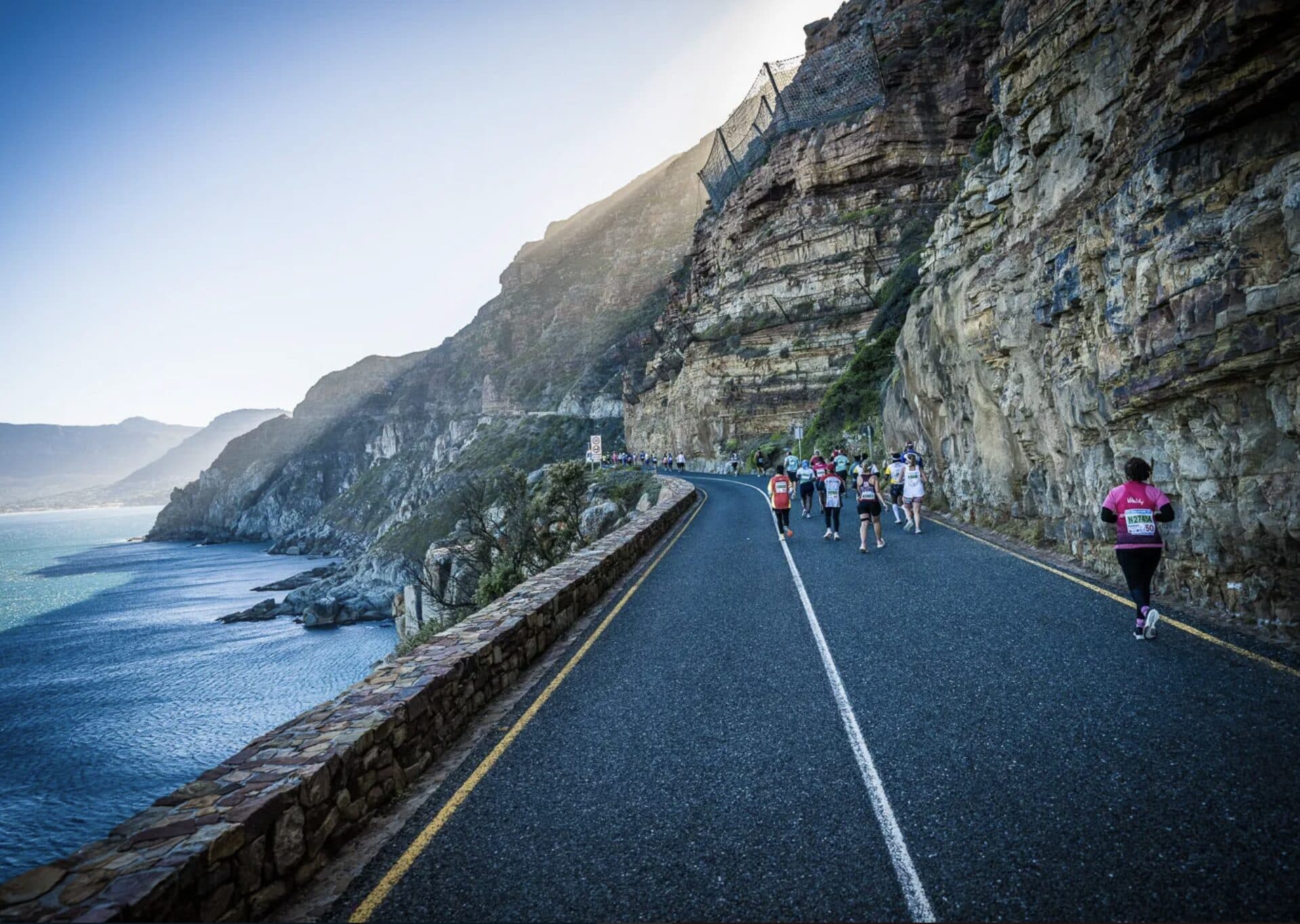 Two Oceans 2027: A New Night Run, and 21,000 Runners in Each Flagship Race