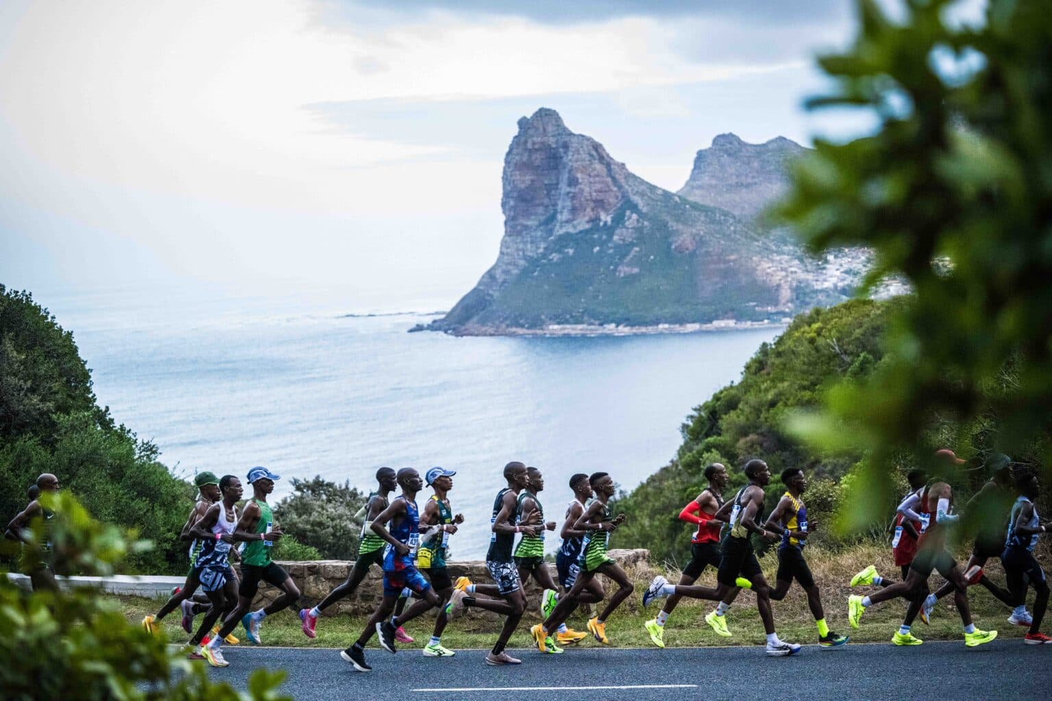 What You Need to Qualify for the 2027 Two Oceans Ultra Marathon