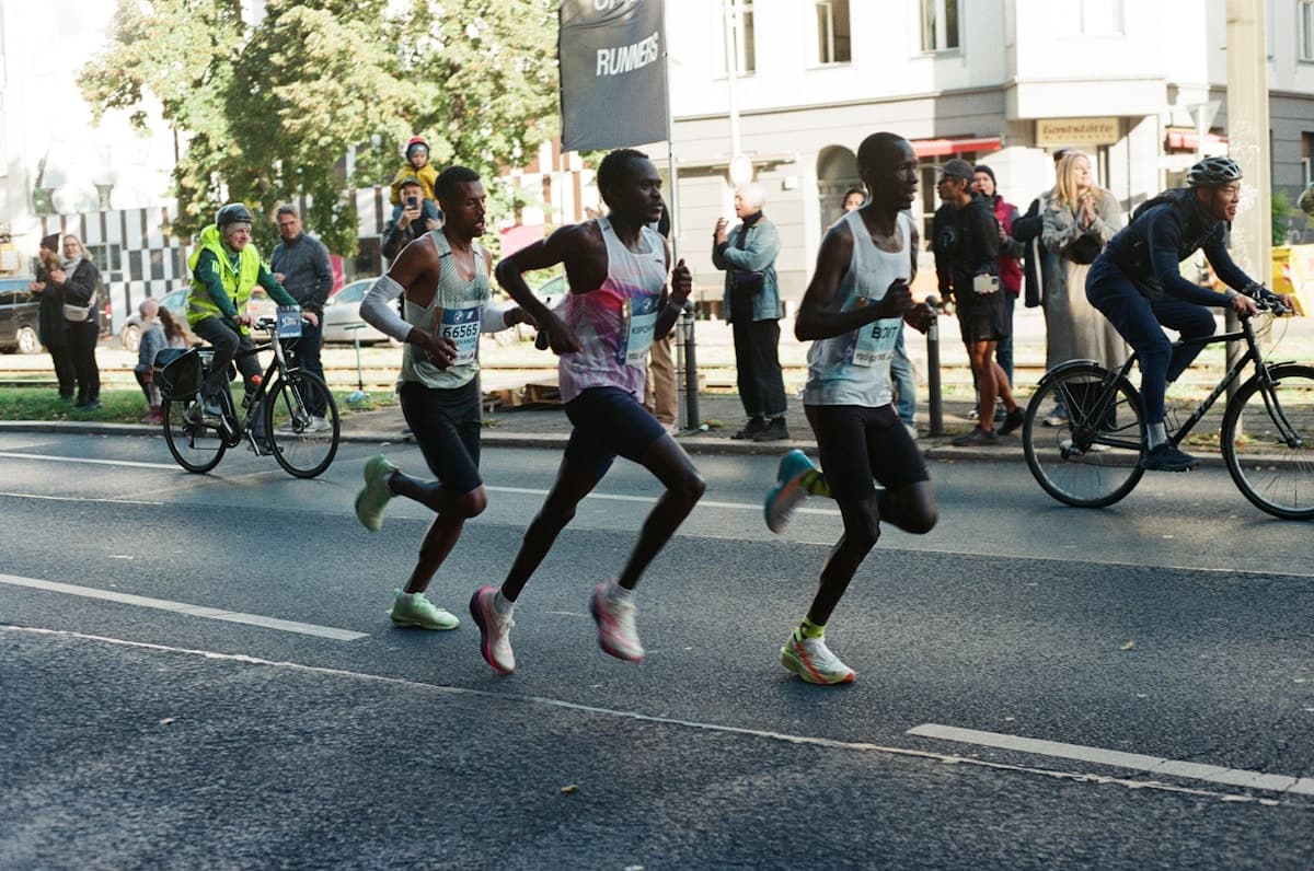 Berlin Marathon